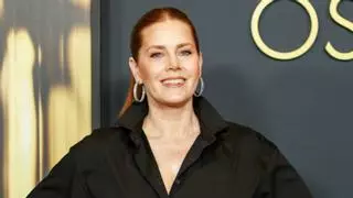 La actriz de 'Encantada', Amy Adams (51 años) habla del futuro artístico de su hija: "Podría trabajar en la industria del entretenimiento"