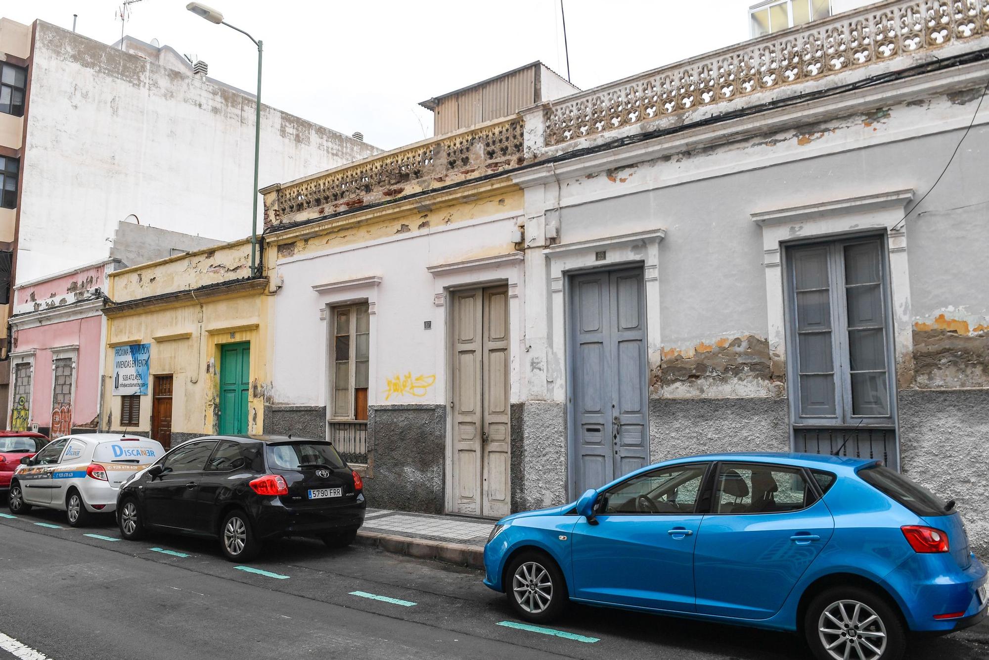 Viviendas en venta en la zona de Molino de Viento