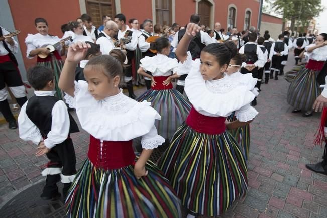 FESTIVAL INTERNACIONAL DE FOLCLORE DE INGENIO