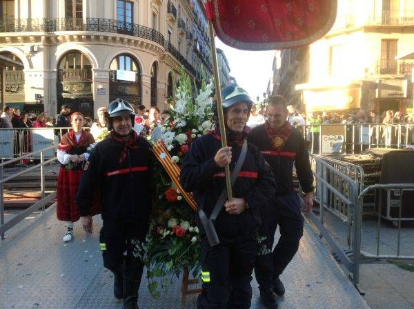 Todas las fotos de la Ofrenda