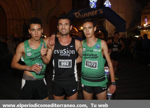 GALERÍA DE FOTOS - XXIII edición de la carrera popular San Silvestre