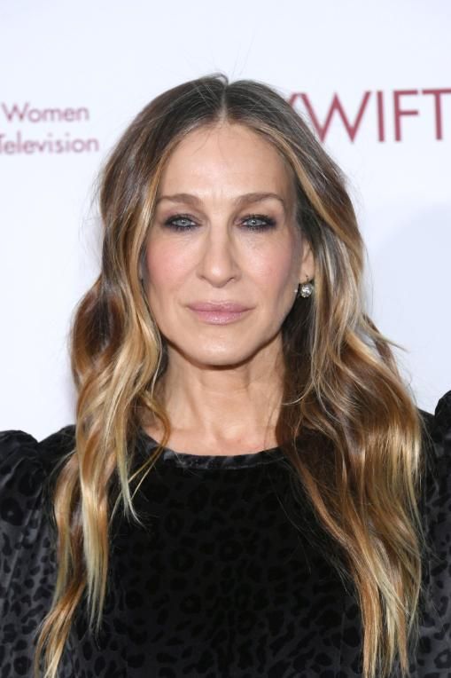 Sarah Jessica Parker