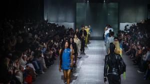 Dominnico celebra el desè aniversari a la 080