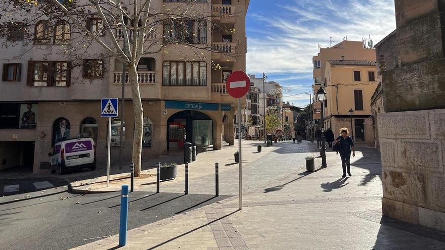 Tensión en Manacor | El equipo de gobierno a la oposición: &quot;Si no nos quieren dejar gobernar, se organizan y nos presentan  una moción de censura&quot;