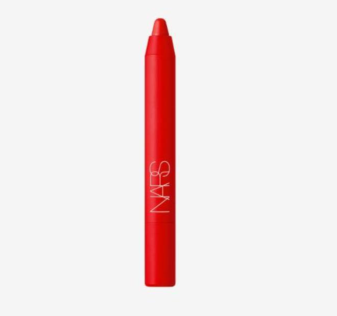Powermatte High-Intensity Lip Pencil de NARS