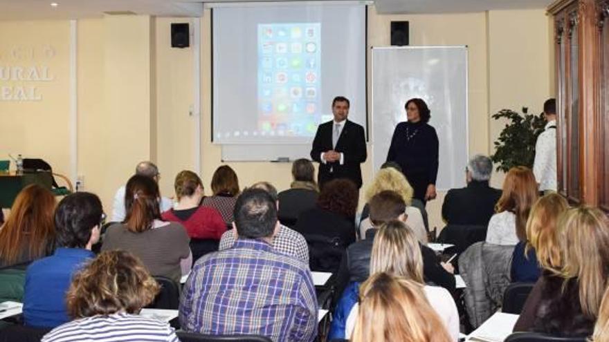 Taller de Instagram en Vila-real