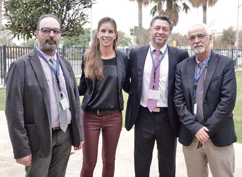 Conferencia: La economía colaborativa y los apartamentos vacacionales