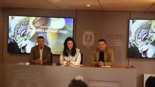 Una cláusula contra el "enchufismo" y reuniones cada dos meses: las claves del centenario de las Hogueras de Alicante