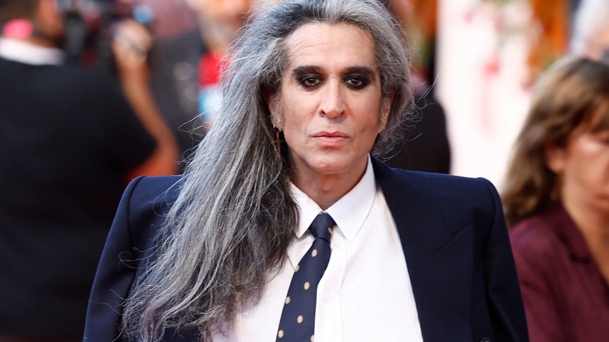 Entramos en la casa de Mario Vaquerizo