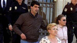 Segona jornada del judici de l’operació Karlos.