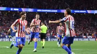 Arsenal - Atlético, en directo hoy: última hora de las semifinales de la Champions League, en vivo