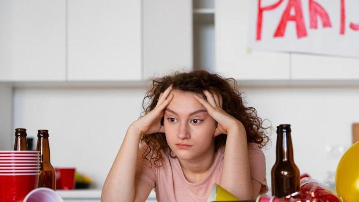 Quina relació hi ha entre l'estrès i les addiccions?