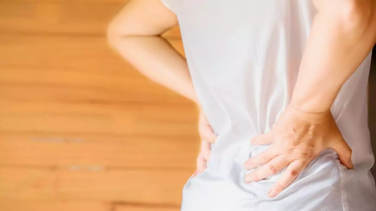 Tengo ciática, ¿qué es y cuáles son sus causas? ¿qué ejercicios son buenos para tratarla?