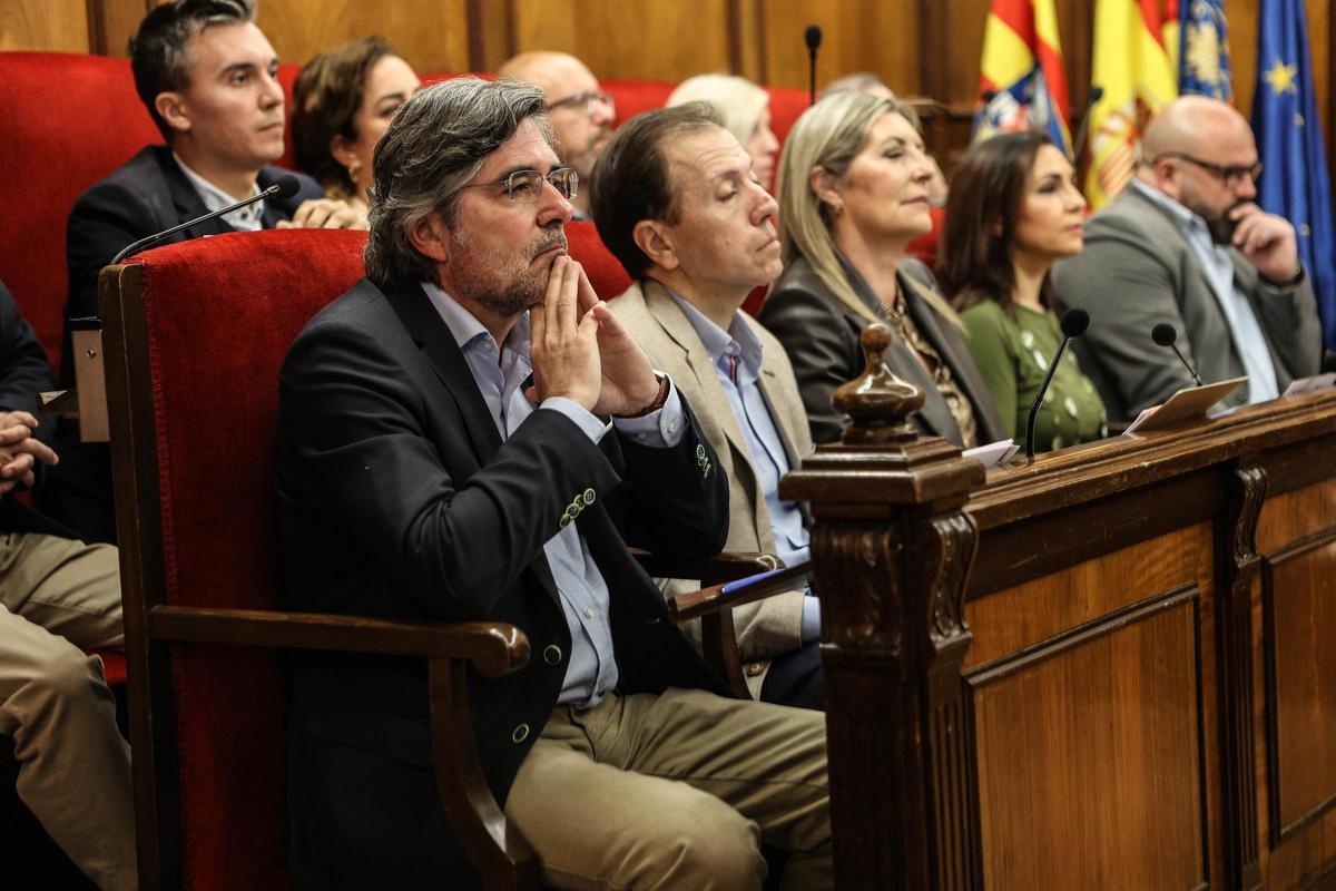 El Ayuntamiento tendrá que negociar de cero con los sindicatos la aplicación de la carrera profesional horizontal.