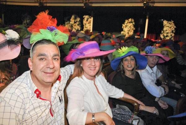 Campanadas de Boda (sábado 20 a las 22.00h)