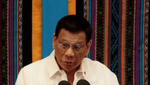 Els esquadrons de la mort de Duterte