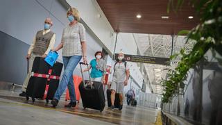 Tenerife, entre los destinos más buscados para Semana Santa