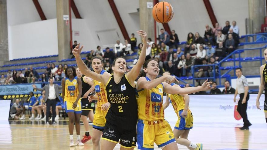 Lo más destacado del Jairis-Sedis Bàsquet en fotos