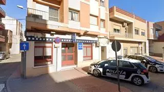 Reclaman la ejecución de la nueva comisaría de Puente Tocinos