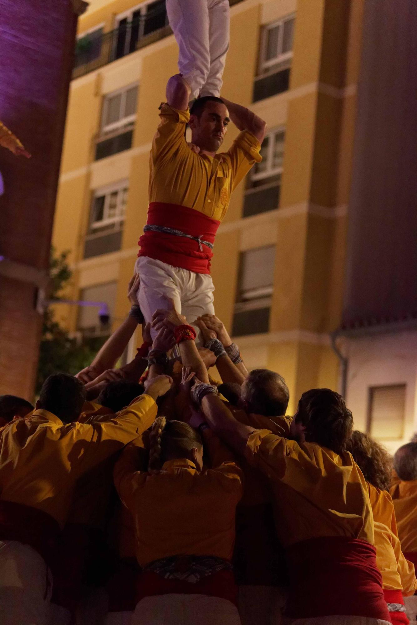 GALERÍA | Castelló se moviliza