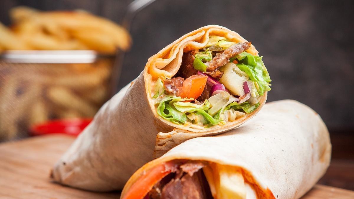 Estos son los platos más demandados por los cordobeses en comida a domicilio.