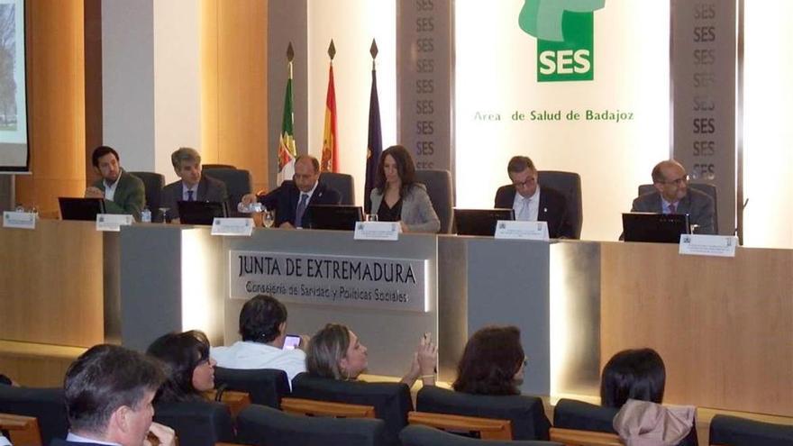 La Facultad de Medicina de Badajoz se construirá en dos fases