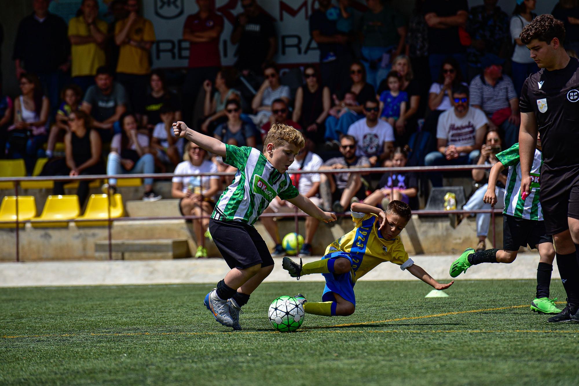 Totes les fotos de la trobada de clubs a Navàs