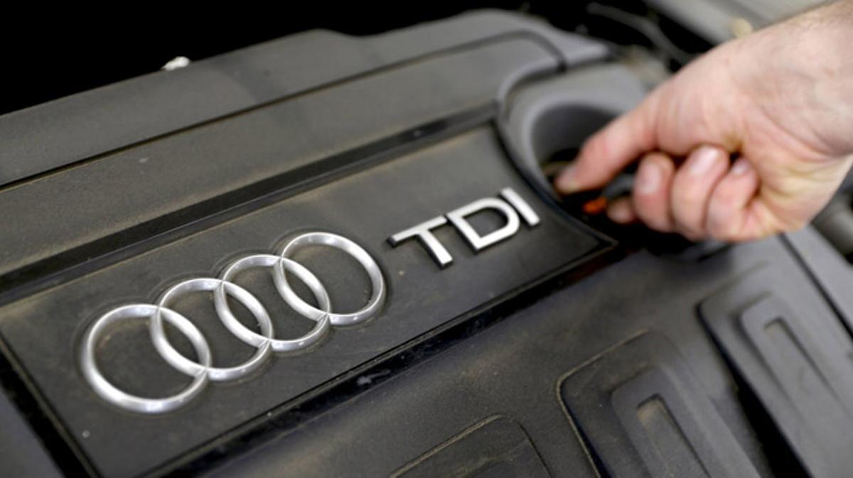 El Govern alemany exigeix a Volkswagen que abans del 7 d’octubre detalli els seus plans per solucionar el problema.