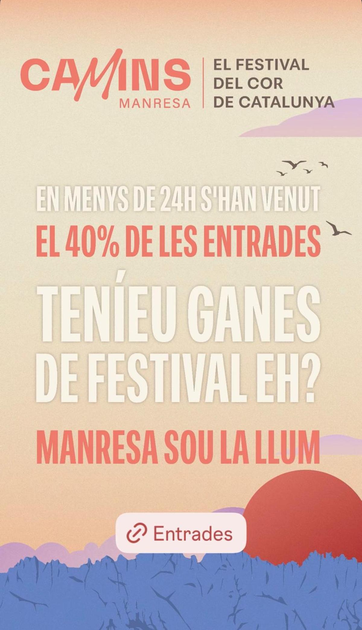 SOU LA LLUM