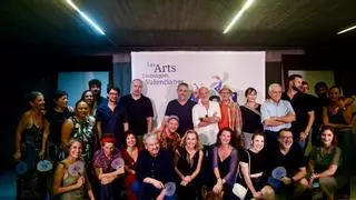 Avetid reivindica el valor cultural, social y económico de las artes escénicas