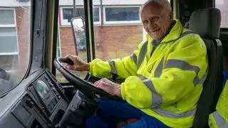 Emilio, autónomo de más de 50 años, emociona con su caso de superación: ¨Me quedé sin trabajo y...¨