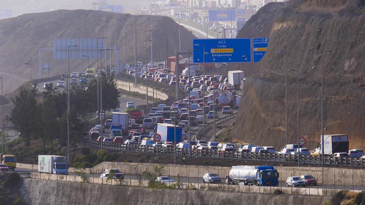Nueva normativa ante accidentes de tráfico: así tendrás que actuar