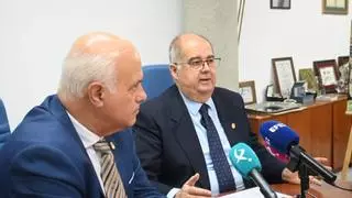 La Feria Internacional Ganadera se ha desarrollado con total normalidad, a pesar de la falta de ganado rumiante