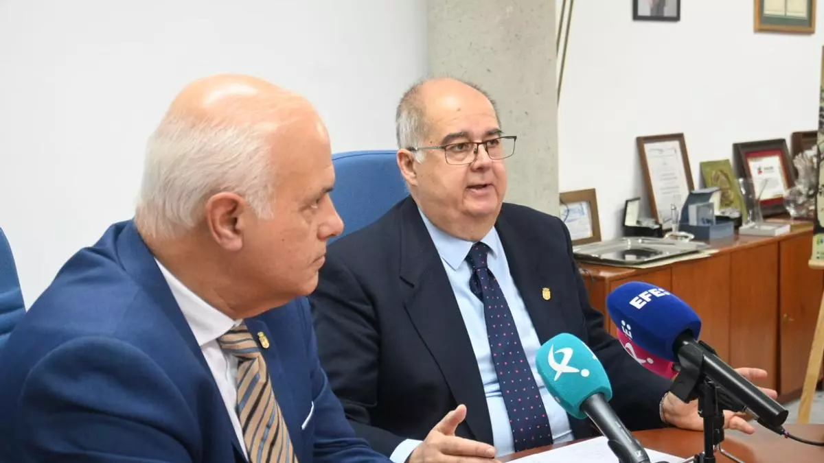 La Feria Internacional Ganadera se ha desarrollado con total normalidad, a pesar de la falta de ganado rumiante