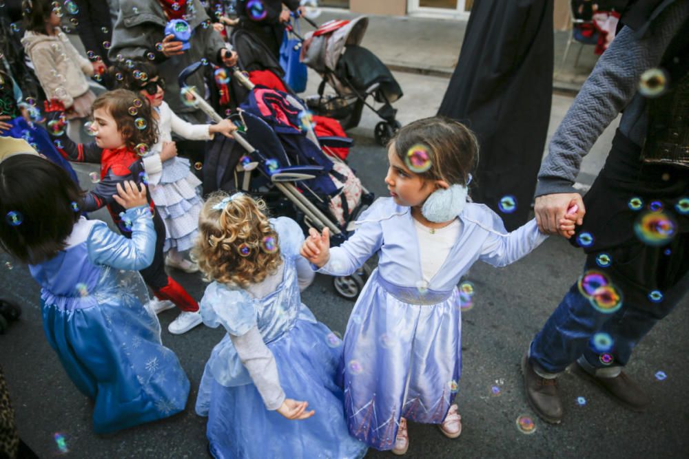 Carnaval de Russafa