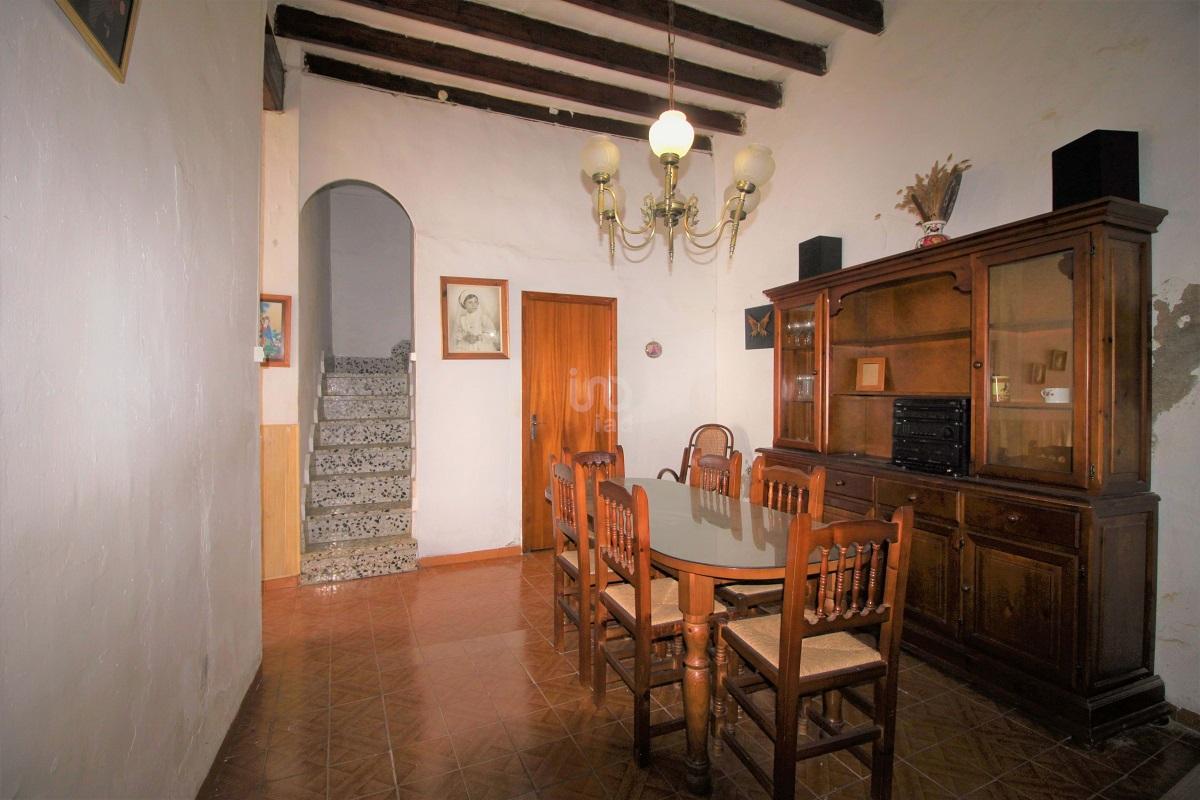 Casa en venta en Oliva, Valencia