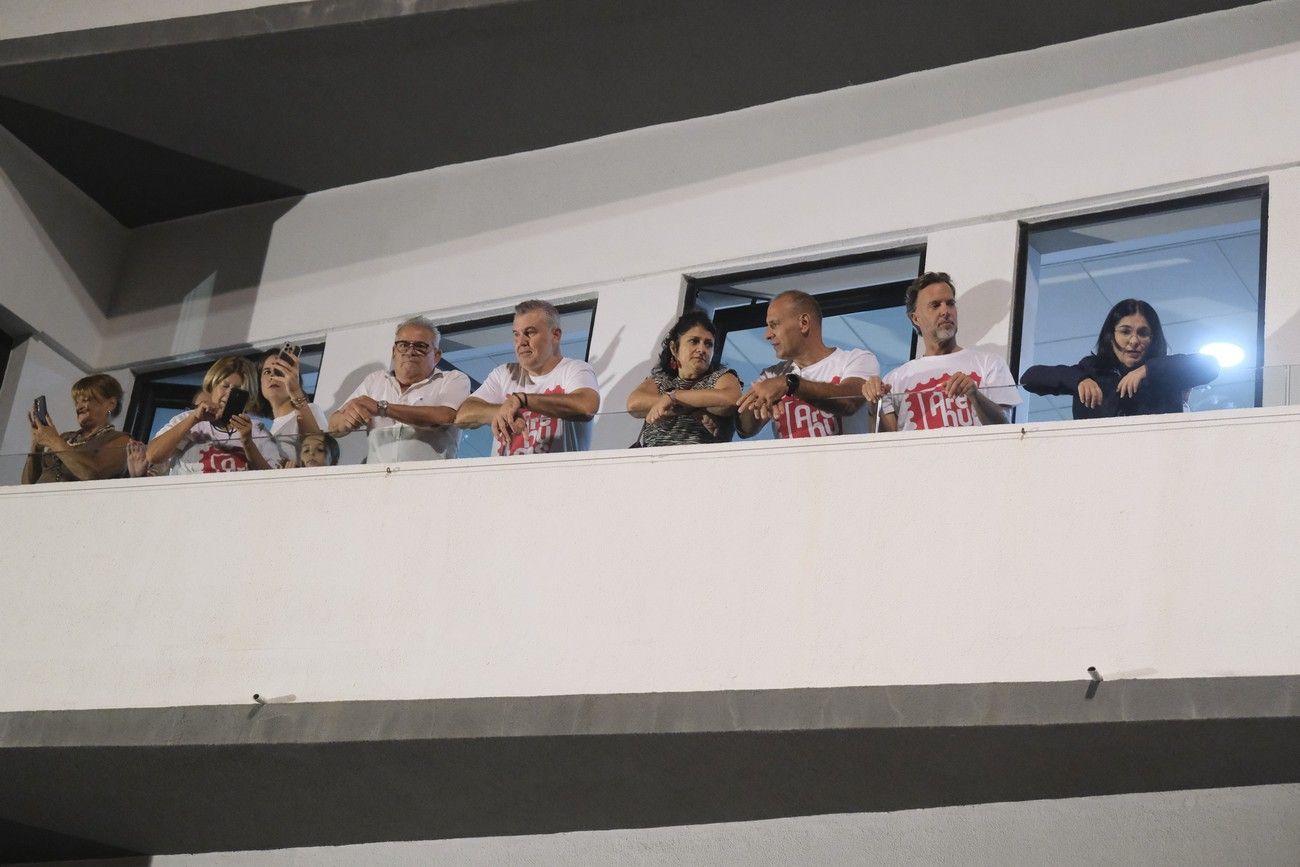 El Chapuzón de la Naval 2025, en imágenes