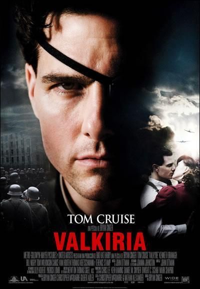 Las diez mejores películas de Tom Cruise