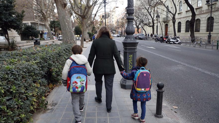 Los colegios elegirán de nuevo su jornada escolar