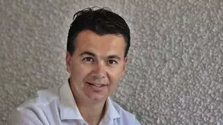 Sánchez elige a Héctor Gómez como nuevo portavoz del PSOE en el Congreso