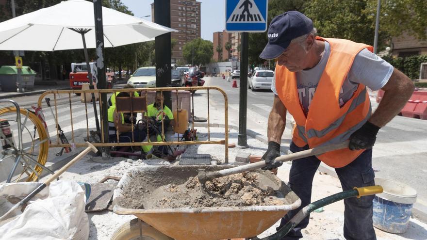 Opinión | Causas y remedios para frenar la sangría de accidentes de trabajo