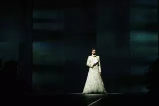 Segunda jornada de desfiles de la 080 Fashion Barcelona