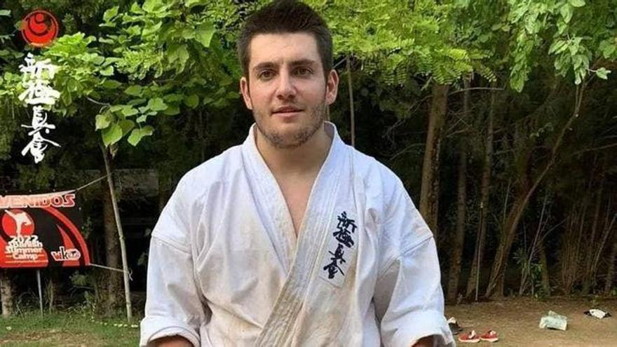 Mor un jove karateka de només 25 anys al festival Viña Rock