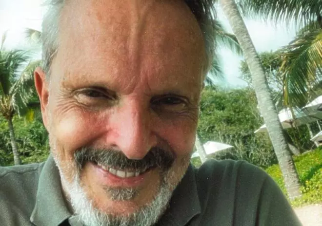 Los detalles del secuestro de Miguel Bosé en 'El Hormiguero': eran fans y pidieron 'selfies'