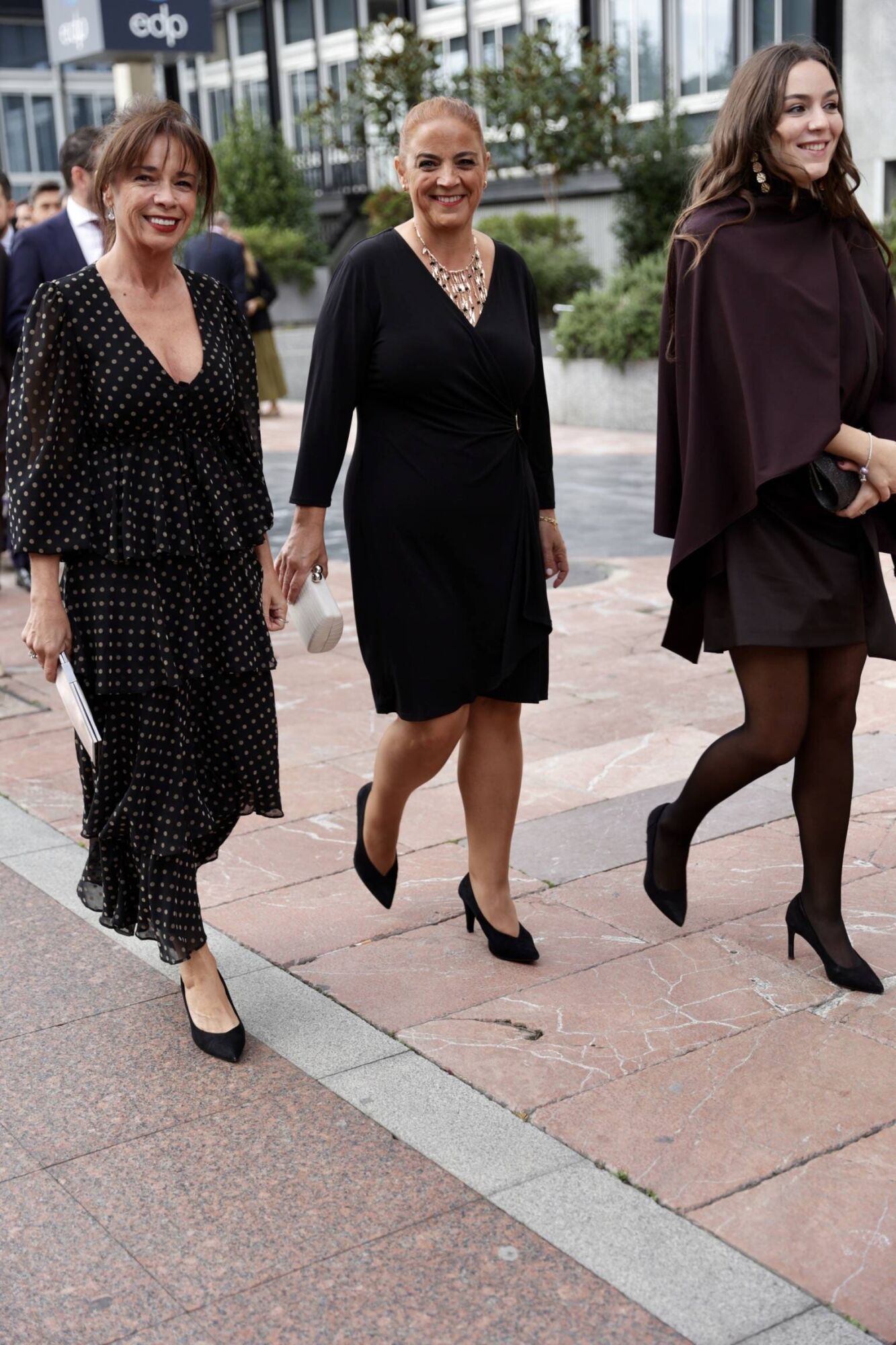 Oviedo asistentes concierto premios príncipe