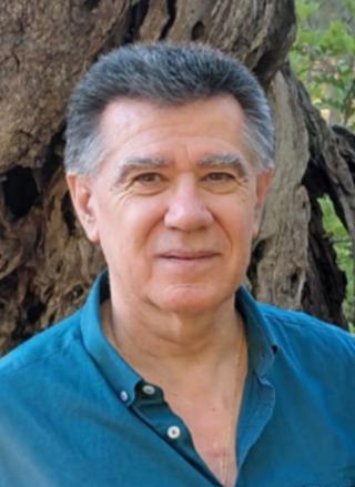Juan Antonio Millón