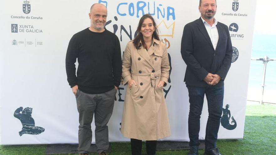 Arranca el campeonato de Surf Open de España