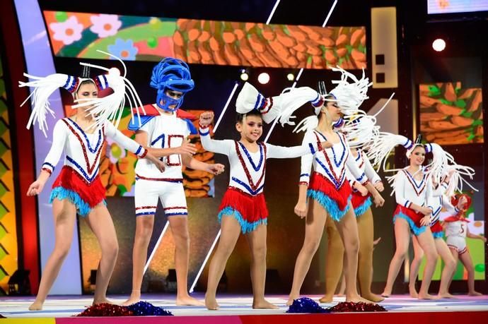 Concurso de Comparsas Infantiles del Carnaval  2019  | 17/02/2019 | Fotógrafo: Tony Hernández