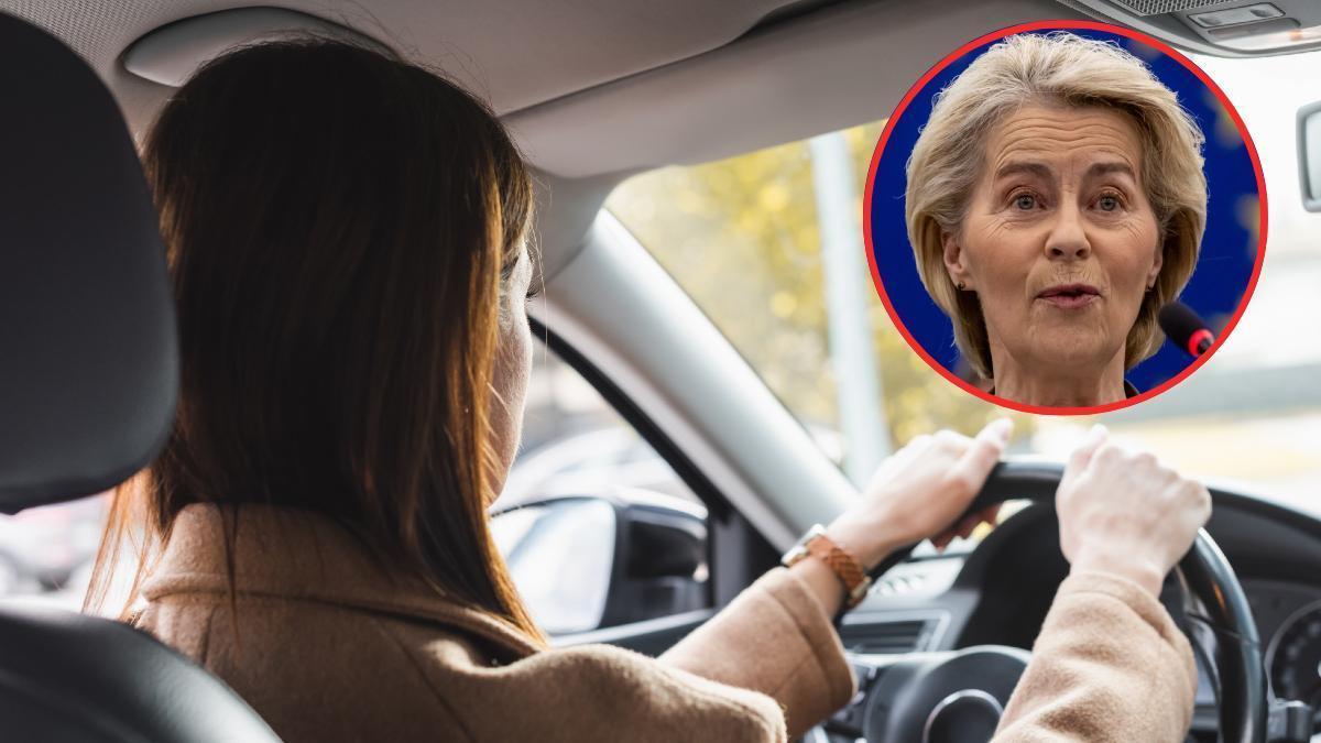 La UE lanza un aviso a los conductores