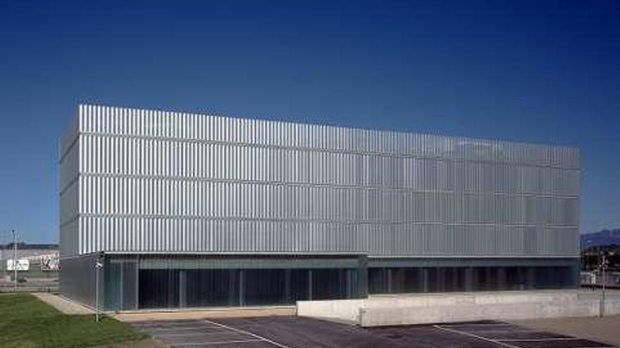 Los arquitectos Matos Castillo redactarán el proyecto del nuevo museo de la Pasión